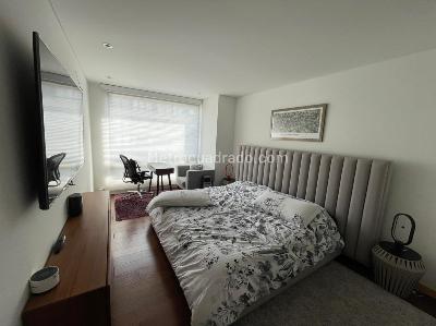 Apartamento en venta en Virrey, Bogotá · foto 14 de 18