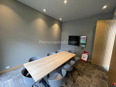 Apartamento en venta en Virrey, Bogotá · foto 17 de 18