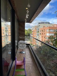 Apartamento en venta en Virrey, Bogotá · foto 5 de 18