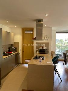 Apartamento en venta en Virrey, Bogotá · foto 4 de 18