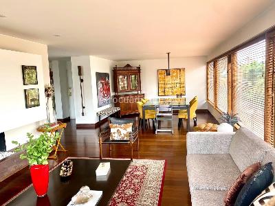 Apartamento en venta en Cabrera, Bogotá · foto 3 de 9