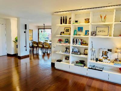 Apartamento en venta en Cabrera, Bogotá · foto 7 de 9
