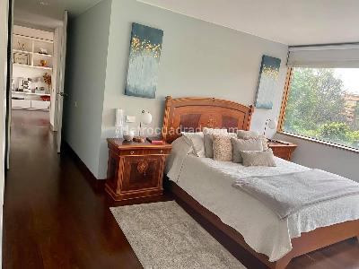 Apartamento en venta en Cabrera, Bogotá · foto 8 de 9
