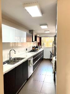 Apartamento en venta en Cabrera, Bogotá · foto 9 de 9