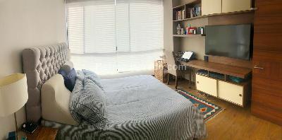 Apartamento de 3 alcobas en venta en Santa Paula, Bogotá, 101 m² · foto 6 de 15
