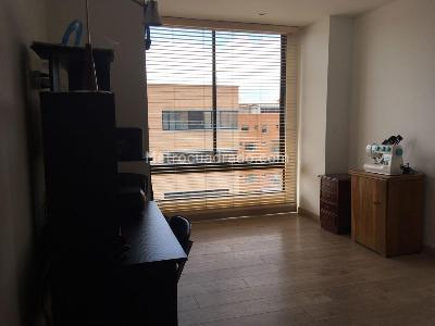 Apartamento de 3 alcobas en venta en Santa Barbara Occidental, Bogotá, 136 m² · foto 14 de 14