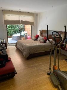 Apartamento de 4 alcobas en venta en Chico Navarra, Bogotá, 245 m² · foto 10 de 17