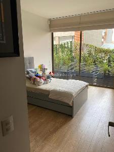 Apartamento de 4 alcobas en venta en Chico Navarra, Bogotá, 245 m² · foto 11 de 17