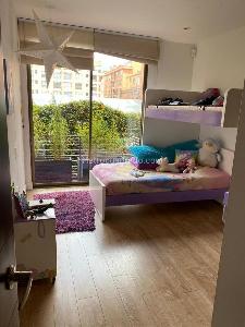 Apartamento de 4 alcobas en venta en Chico Navarra, Bogotá, 245 m² · foto 15 de 17