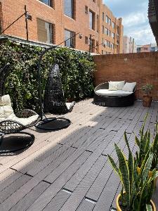 Apartamento de 4 alcobas en venta en Chico Navarra, Bogotá, 245 m² · foto 17 de 17