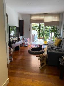 Apartamento de 4 alcobas en venta en Chico Navarra, Bogotá, 245 m² · foto 8 de 17