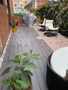 Apartamento de 4 alcobas en venta en Chico Navarra, Bogotá, 245 m² · foto 9 de 17