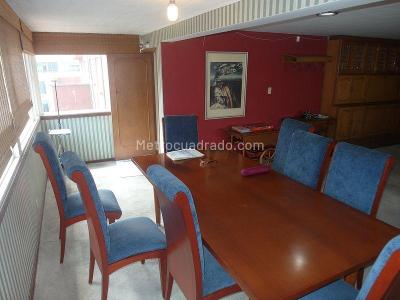 Apartamento de 5 alcobas en venta en El Nogal, Bogotá, 288 m² · foto 10 de 20