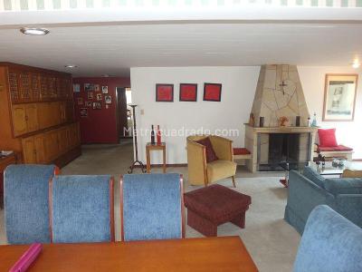 Apartamento de 5 alcobas en venta en El Nogal, Bogotá, 288 m² · foto 11 de 20