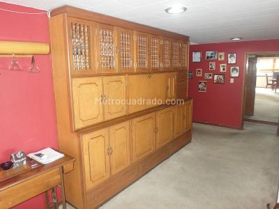 Apartamento de 5 alcobas en venta en El Nogal, Bogotá, 288 m² · foto 12 de 20