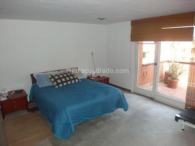 Apartamento de 5 alcobas en venta en El Nogal, Bogotá, 288 m² · foto 14 de 20