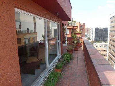 Apartamento de 5 alcobas en venta en El Nogal, Bogotá, 288 m² · foto 15 de 20