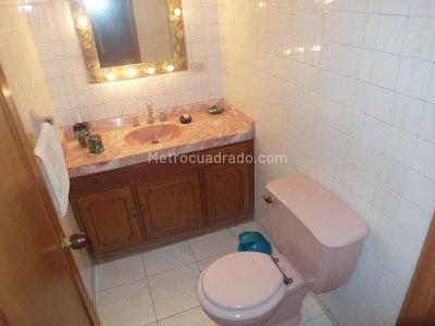 Apartamento de 5 alcobas en venta en El Nogal, Bogotá, 288 m² · foto 16 de 20