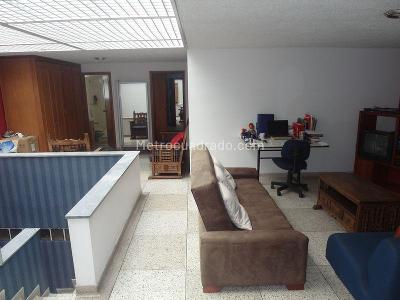 Apartamento de 5 alcobas en venta en El Nogal, Bogotá, 288 m² · foto 17 de 20