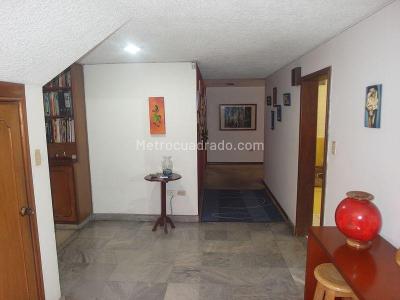 Apartamento de 5 alcobas en venta en El Nogal, Bogotá, 288 m² · foto 2 de 20