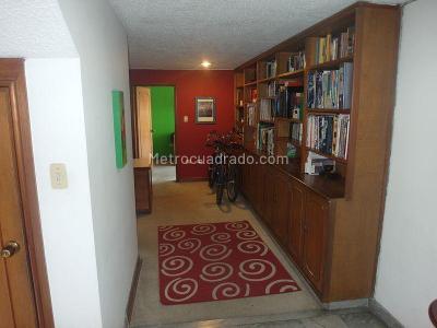 Apartamento de 5 alcobas en venta en El Nogal, Bogotá, 288 m² · foto 3 de 20