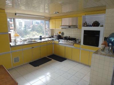 Apartamento de 5 alcobas en venta en El Nogal, Bogotá, 288 m² · foto 5 de 20