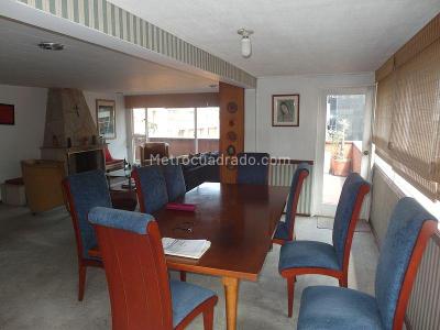 Apartamento de 5 alcobas en venta en El Nogal, Bogotá, 288 m² · foto 6 de 20