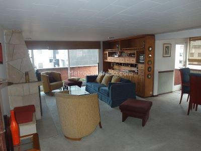 Apartamento de 5 alcobas en venta en El Nogal, Bogotá, 288 m² · foto 9 de 20