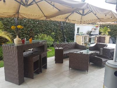Casa en venta en El Carreton, Cajicá · foto 15 de 20