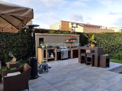 Casa en venta en El Carreton, Cajicá · foto 16 de 20