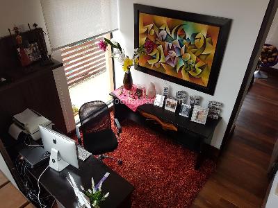 Casa en venta en El Carreton, Cajicá · foto 20 de 20