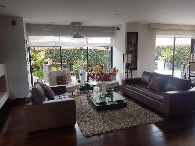 Casa en venta en El Carreton, Cajicá · foto 7 de 20