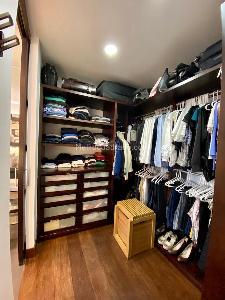 Apartamento de 3 alcobas en venta en Los Rosales, Bogotá, 209 m² · foto 11 de 20