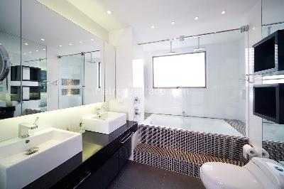 Apartamento de 3 alcobas en venta en Los Rosales, Bogotá, 209 m² · foto 12 de 20