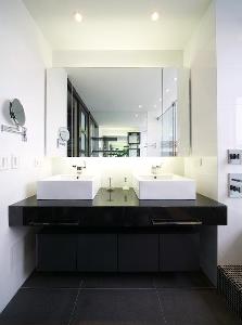 Apartamento de 3 alcobas en venta en Los Rosales, Bogotá, 209 m² · foto 13 de 20