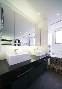 Apartamento de 3 alcobas en venta en Los Rosales, Bogotá, 209 m² · foto 14 de 20