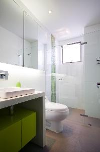Apartamento de 3 alcobas en venta en Los Rosales, Bogotá, 209 m² · foto 17 de 20