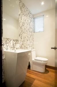 Apartamento de 3 alcobas en venta en Los Rosales, Bogotá, 209 m² · foto 6 de 20