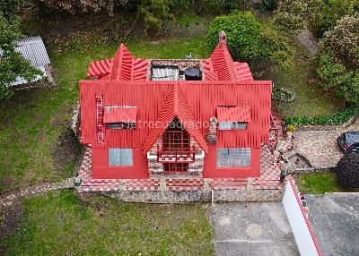 Casa en venta en La Calera San Isidro, La Calera · foto 2 de 15