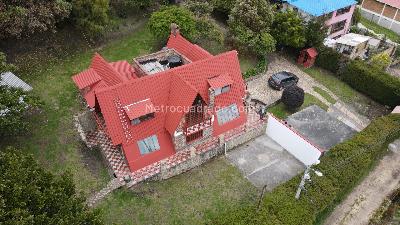 Casa en venta en La Calera San Isidro, La Calera · foto 3 de 15