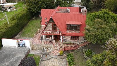 Casa en venta en La Calera San Isidro, La Calera · foto 4 de 15