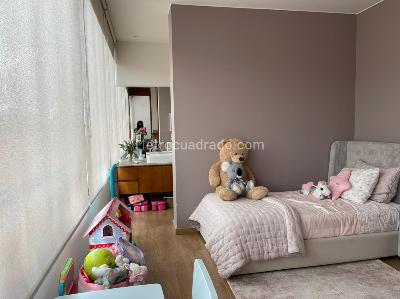 Apartamento en venta en Virrey, Bogotá · foto 11 de 19
