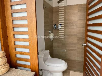Apartamento en venta en Virrey, Bogotá · foto 12 de 19