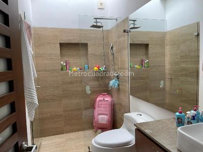 Apartamento en venta en Virrey, Bogotá · foto 15 de 19