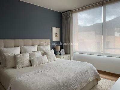 Apartamento en venta en Virrey, Bogotá · foto 17 de 19