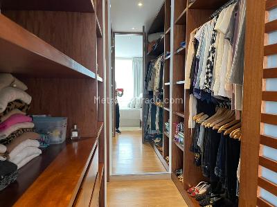 Apartamento en venta en Virrey, Bogotá · foto 18 de 19