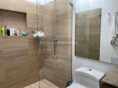 Apartamento en venta en Virrey, Bogotá · foto 19 de 19