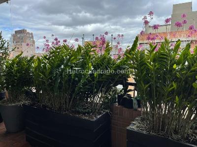 Apartamento en venta en Virrey, Bogotá · foto 4 de 19