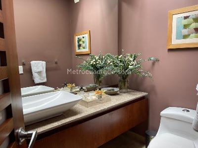 Apartamento en venta en Virrey, Bogotá · foto 7 de 19