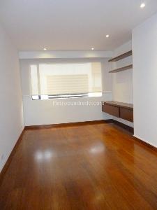 Apartamento en venta en Chico, Bogotá · foto 11 de 18